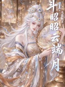 斗1：昭昭云端月
