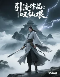 引流作品：嘆仙艱