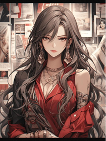 盗笔：我的老婆是鬼王