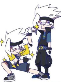 凹凸：我們終會(huì)相見