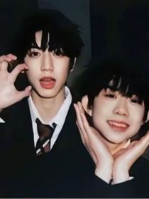 奕恒，桂源又吃醋啦！