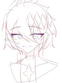 coc自私，穿越了，但凹凸世界