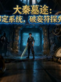 大秦墓途開局綁定系統(tǒng)