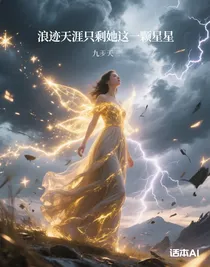 浪跡天涯只剩她這一顆星星