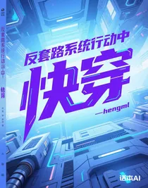 反套路女配行動中