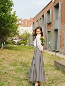 旋風(fēng)少女之逐夢繁星