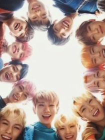 seventeen：一场信息素的绝对统治