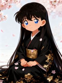 血色交織：她是萬惡之源