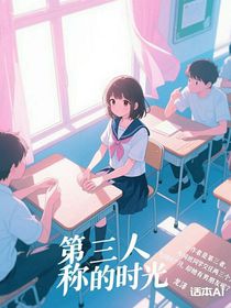 第三人稱的時光