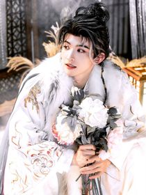 綜影綜：逢雪季