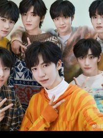 賀峻霖：哥哥們好兇……