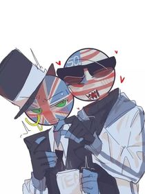 國(guó)家，CP組