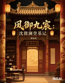 凤御九宸：沈微澜登基记