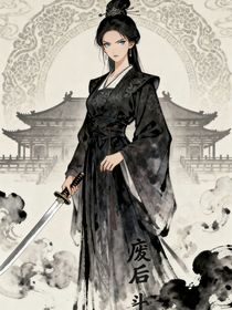 廢后她颯翻宮斗界