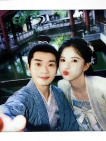 宋清平穿越寶蓮燈的世界