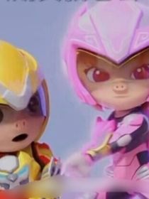 豬菲文：愛(ài)你一生