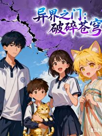 異界之門：破碎蒼穹