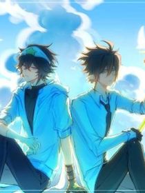 安雷之穿越（甜）