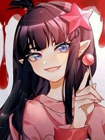 請給魔女全糖熱戀