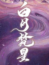 白月梵星之小說版