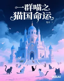 一群喵之貓國命運(yùn)