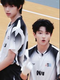 哥哥，別討厭我