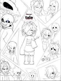 傳說之下：惡魔傳說