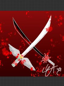 小貓的繪畫日常