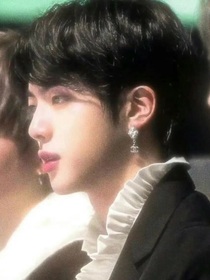 BTS——夜與星河