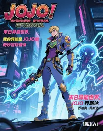 末日异能世界，我的异能是JOJO替身