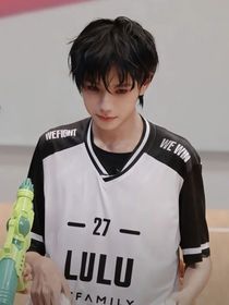 哥哥……你怎么心跳那么快