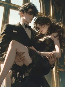 穿书……她到处跑龙套