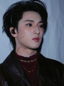 嚴(yán)浩翔：唇齒余溫