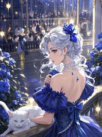 她是文娛大法師