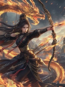 综影视：九歌的诸天万界之旅