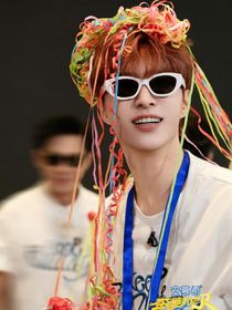 奔跑吧13：穗穗平安