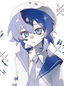 高冷面瘫与礼貌结界