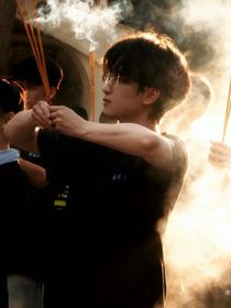 TNT：女鬼飼養(yǎng)手冊