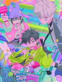 時光代理人：次元馬戲團(tuán)