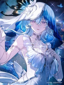 絕世：云中誰寄錦書來