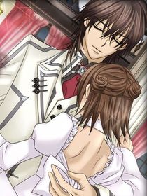 吸血鬼騎士：春雪落櫻