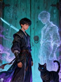 古武雙魂：冥途伴行