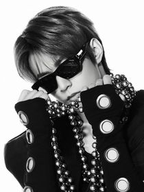 文軒：別拽我裙邊