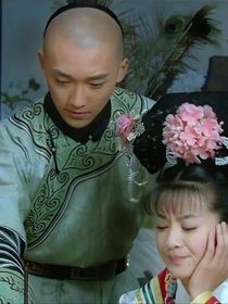 新還珠格格之小燕子重生，今生定不負(fù)你