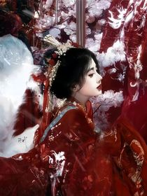 琉璃美人煞之璇璣妹妹有點甜