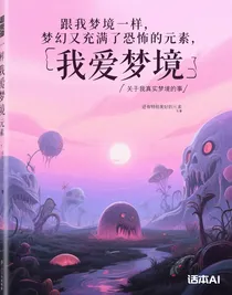 我愛(ài)夢(mèng)境