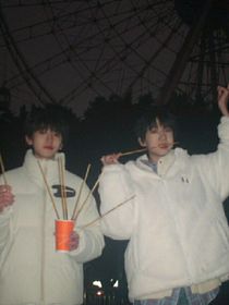 奇文桂瑞：我的室友