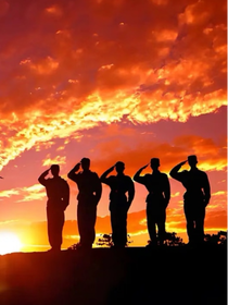 士兵突擊：理想國