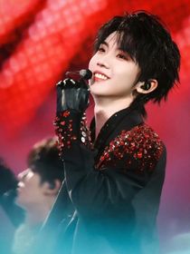 马嘉祺：双蛊预警