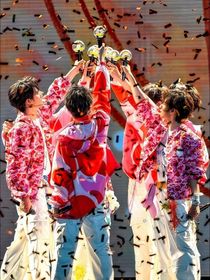 TNT：頂流戀綜抉擇錄